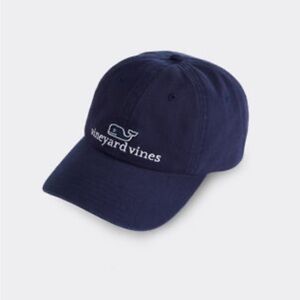 Vineyard Vines Deep Blue Hat